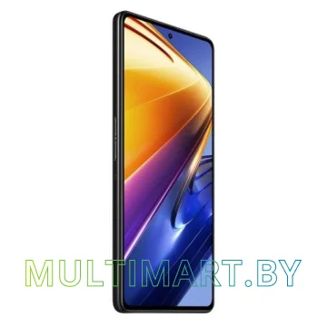 Смартфон POCO F4 GT 12GB/256GB международная версия (желтый) картинка 5